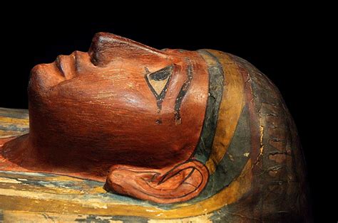 From Tutankhamun to Cleopatra: The Pharaoh's Curse Throughout History